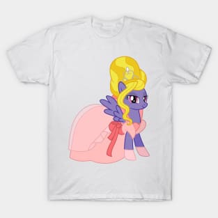 Lily Blossom as Charlotte LaBouff T-Shirt